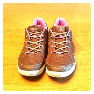COPY - RYKA Summit Athletic Sneaker